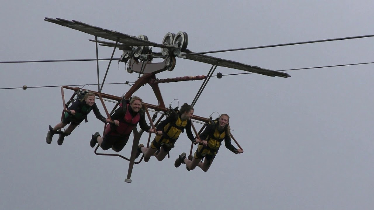 Airrofan Rofan Achensee 2018