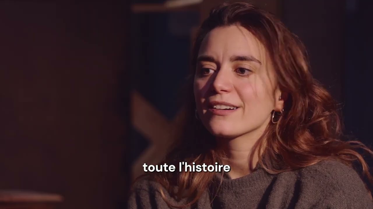 EN CRÉATION — 