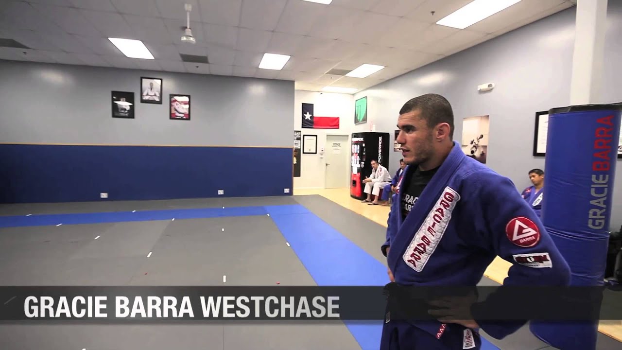 Alex Ziraldo - Purple Belt