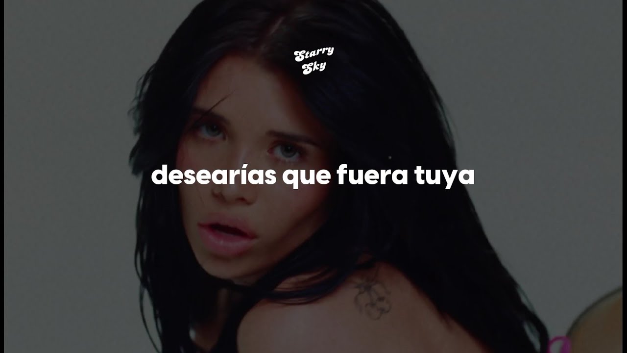 Nessa barrett - dirty little secret (Sub español)