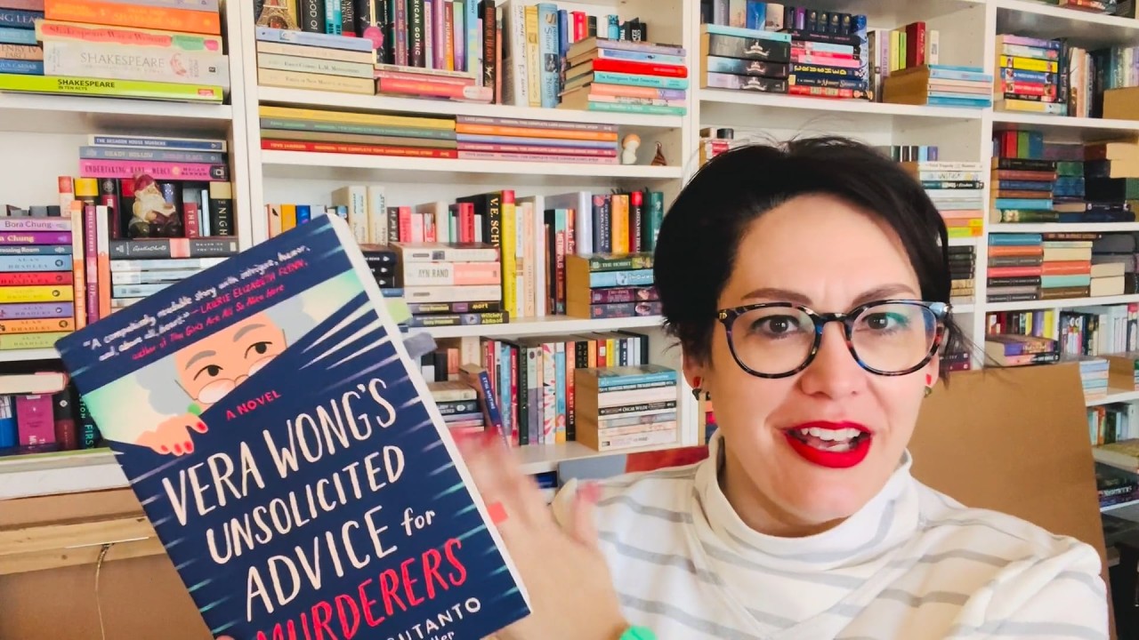 weekly reading book review february 2026: episode one!!
