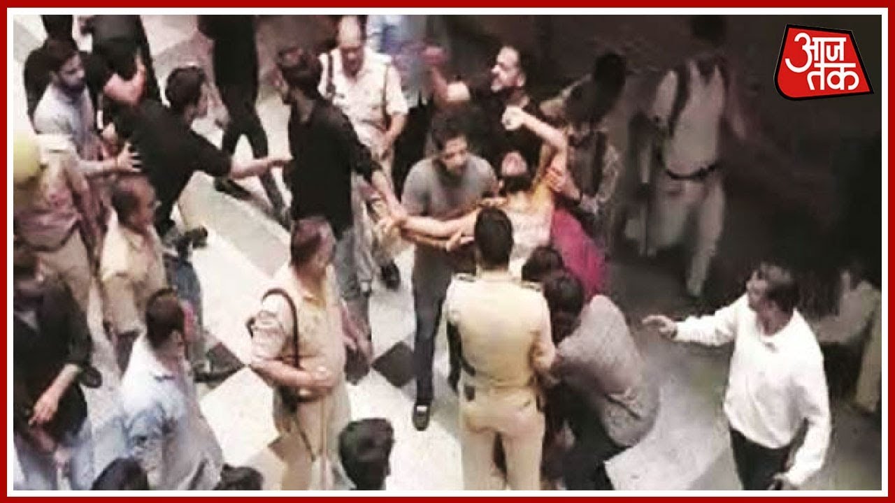 India-Afghan Students Clash Inside Sharda University, Campus Shuts Till Monday