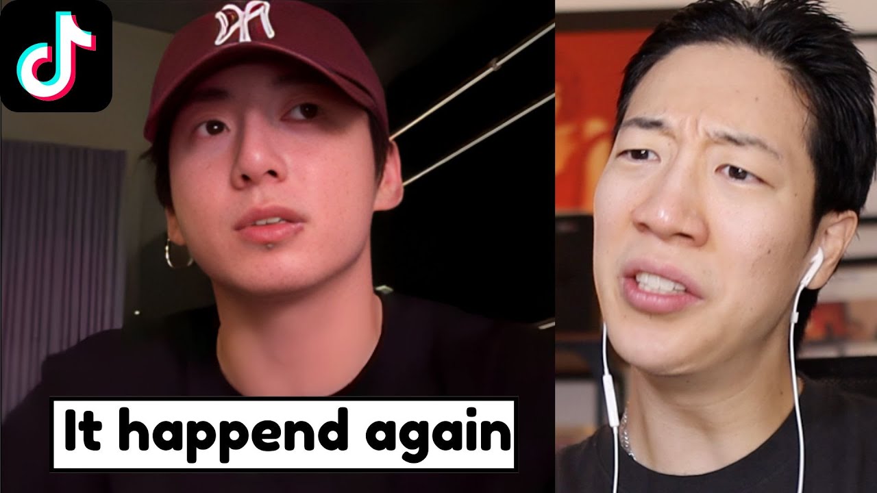 BTS TikTok Edits because SOMEONE TRIED TO BREAK INTO JUNGKOOK's HOUSE AGAIN?!