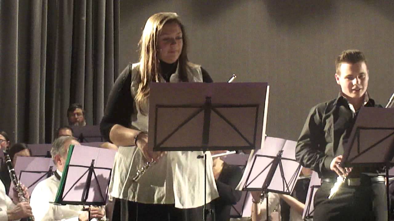 Celtic flutes - Kurt Gable