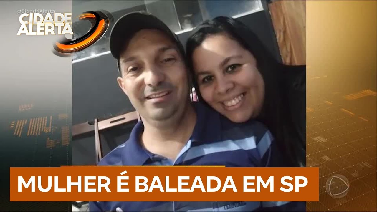 Mulher é baleada pelo ex-marido e pela ex-sogra dentro da própria padaria em São Paulo
