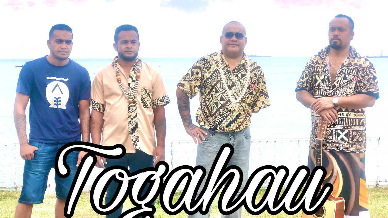 Clip officiel « Kua se noa loku atamai » de TOGAHAU