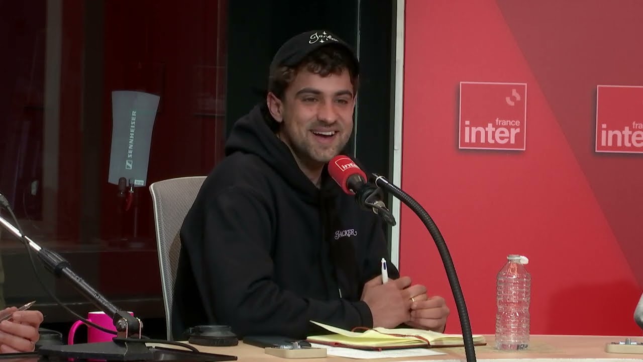 Merci d’y avoir cru Mamie ! - La drôle d'humeur de Tom Baldetti