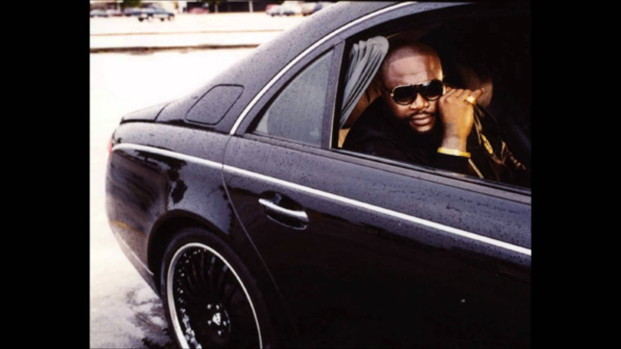 Lil Wayne ft. Rick Ross- John *Bass Boosted*