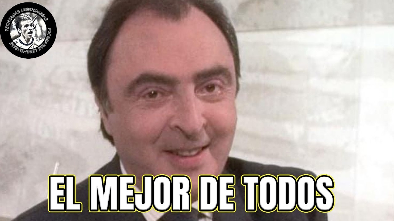 MURIÓ MARCELO ARAUJO: EL MEJOR RELATOR DE LA HISTORIA