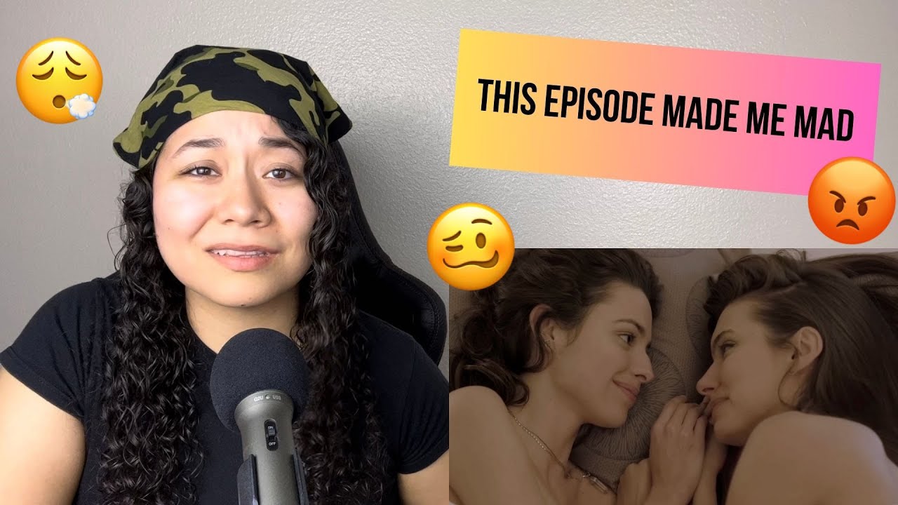 Stupid Wife - 1ª Temporada - 1x08 "Segredo" [Finale] | Ponto Ação Produções | Vicky Reacts 
