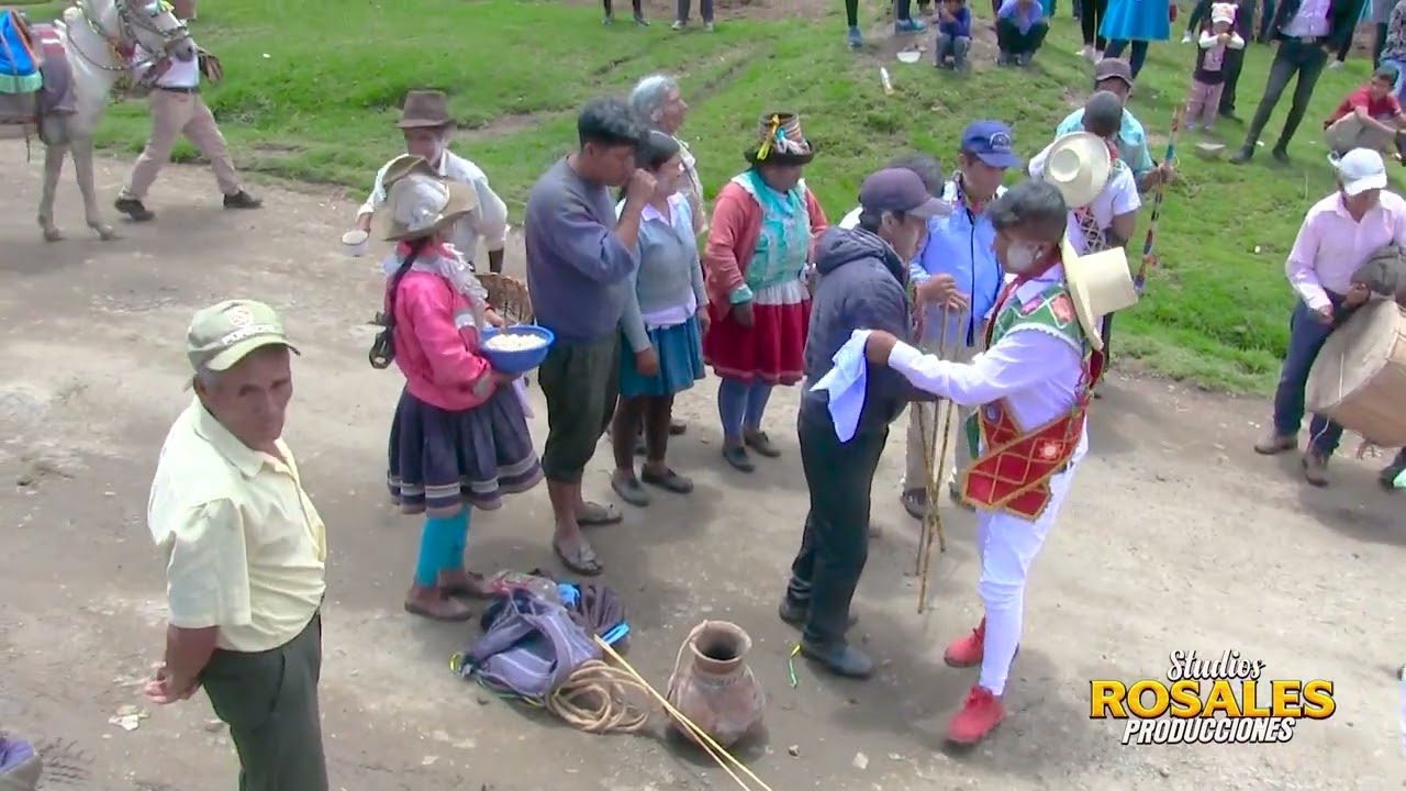 CARNAVAL DE RIURIN 2024 VIDEO COMPLETO