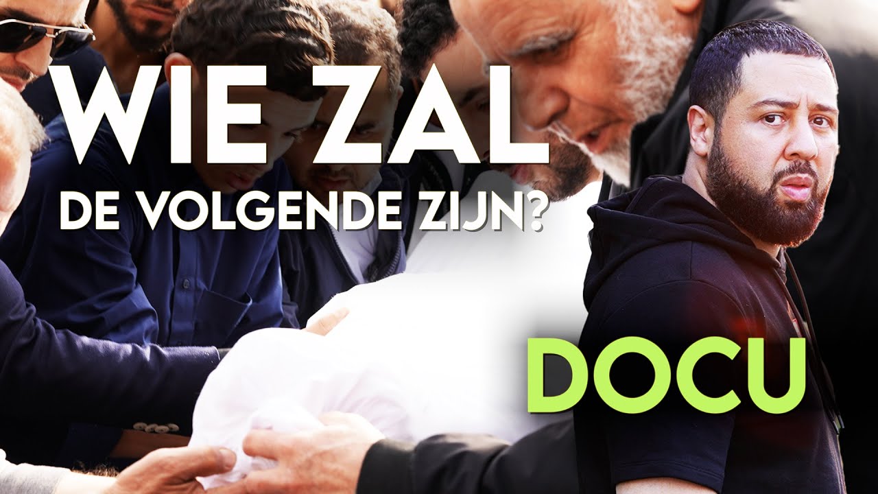 DOCU: JONGE JONGENS STERVEN!