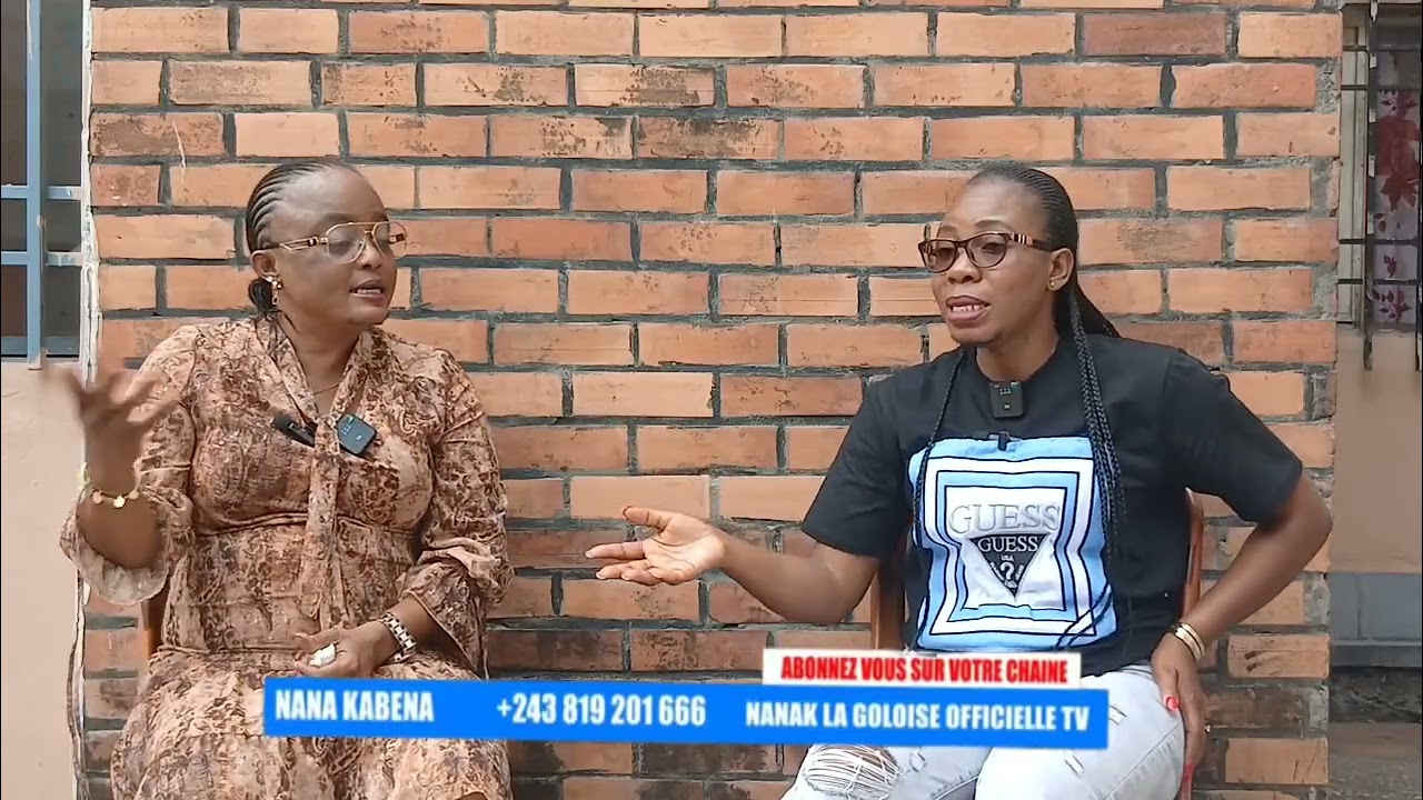 Makambu ya somo kisi njora abomisi mutu na overdose na ndaku naye