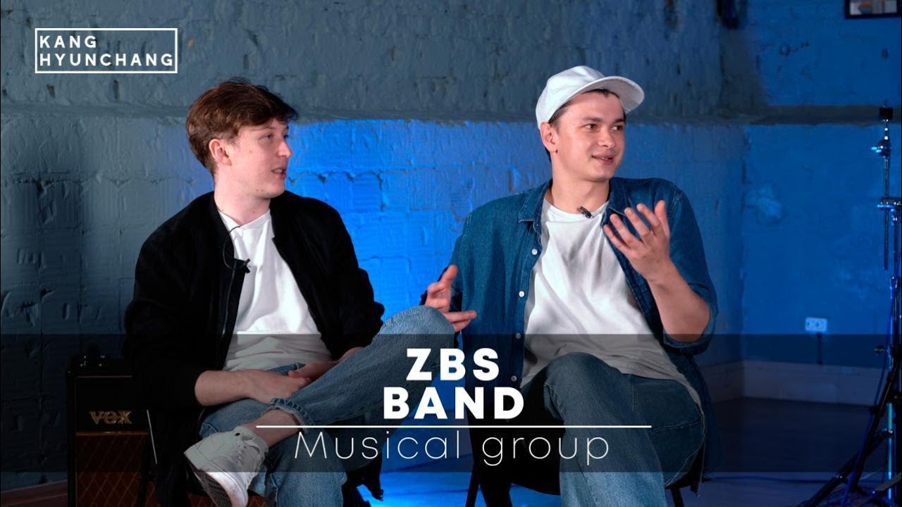 ZBSBand — неформат победивший в Х-фактор, за что нас полюбили слушатели.