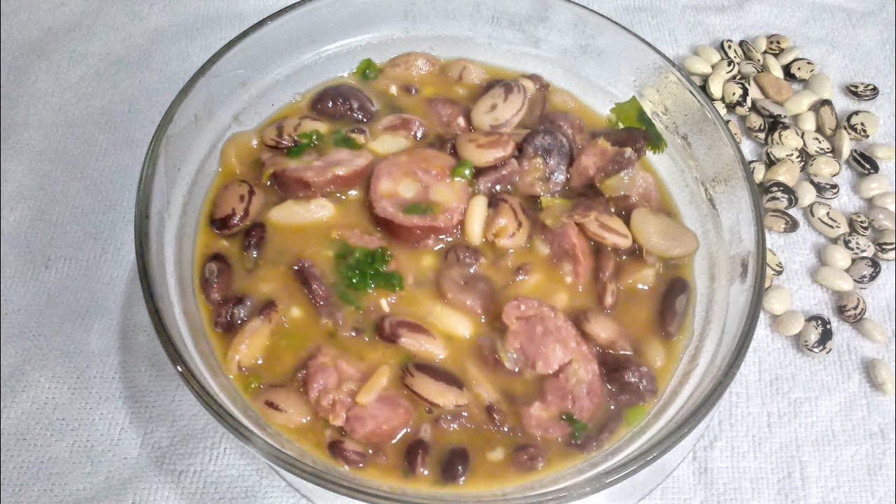 Favada da paraibana f&aacute;cil de fazer