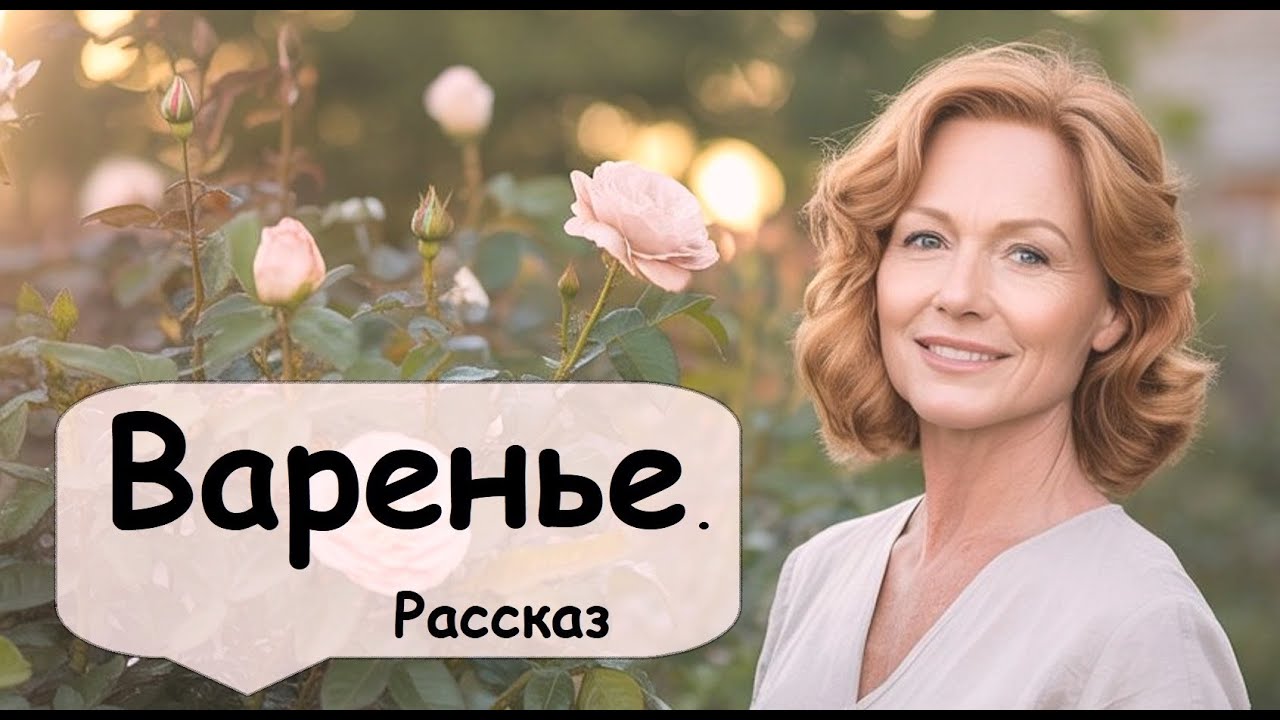 Счастье можно сварить заново. Позитивный рассказ 🌹 Рассказчик историй из жизни /Аудиокнига