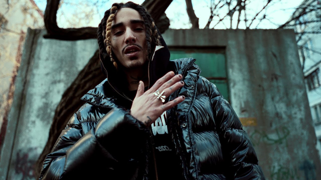 Amuly - Oameni feat. DJ Sfera (Official Video)
