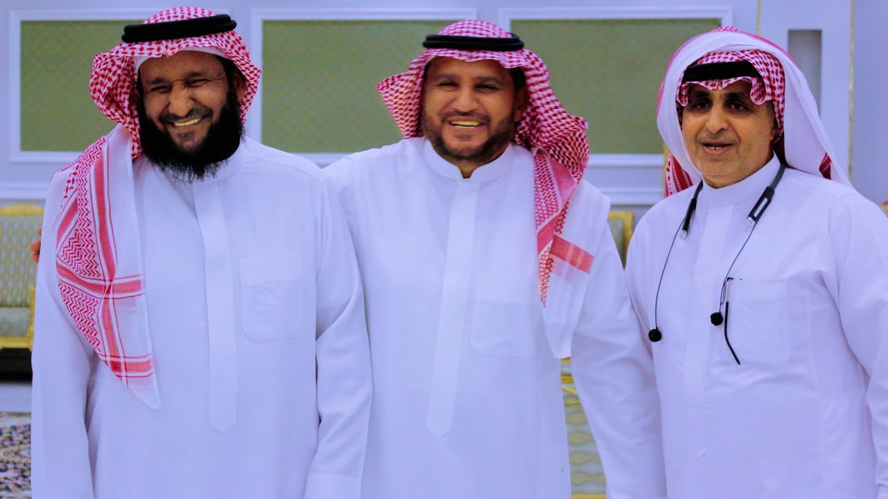 الجزء الثالث/ الاجتماع السنوي الخامس ضباط وأفراد إشارة المنطقه الشماليه الغربيه 