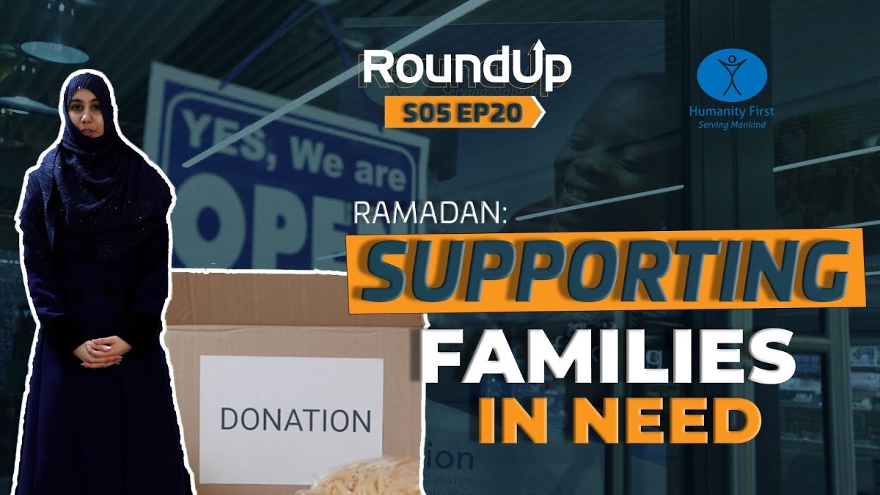 Food Banks Fighting Hunger & Australia's Great Ocean Road | RoundUp S5E20
