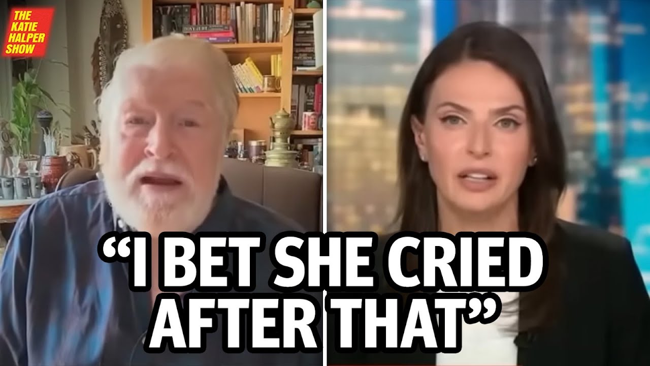 CNN Anchor Accidentally EXPOSES Israel’s Secret on Live TV