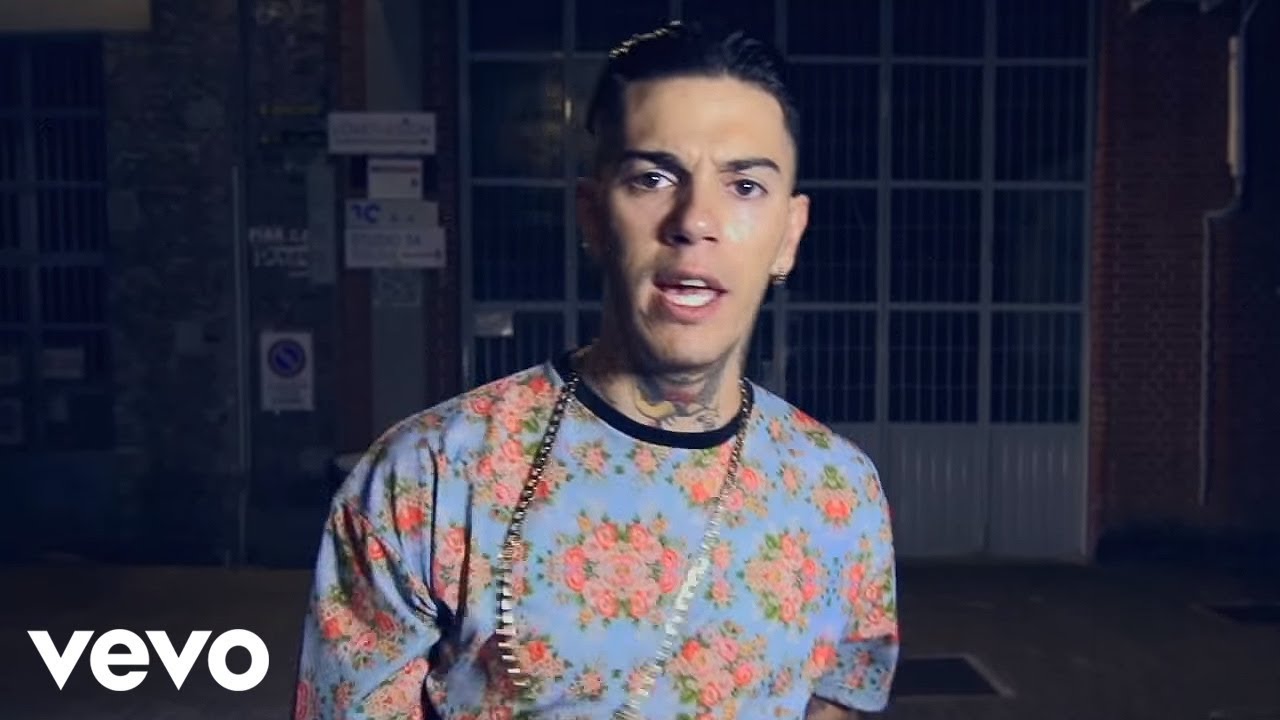 Emis Killa - Lo sanno i veri (intro) + C'era una volta