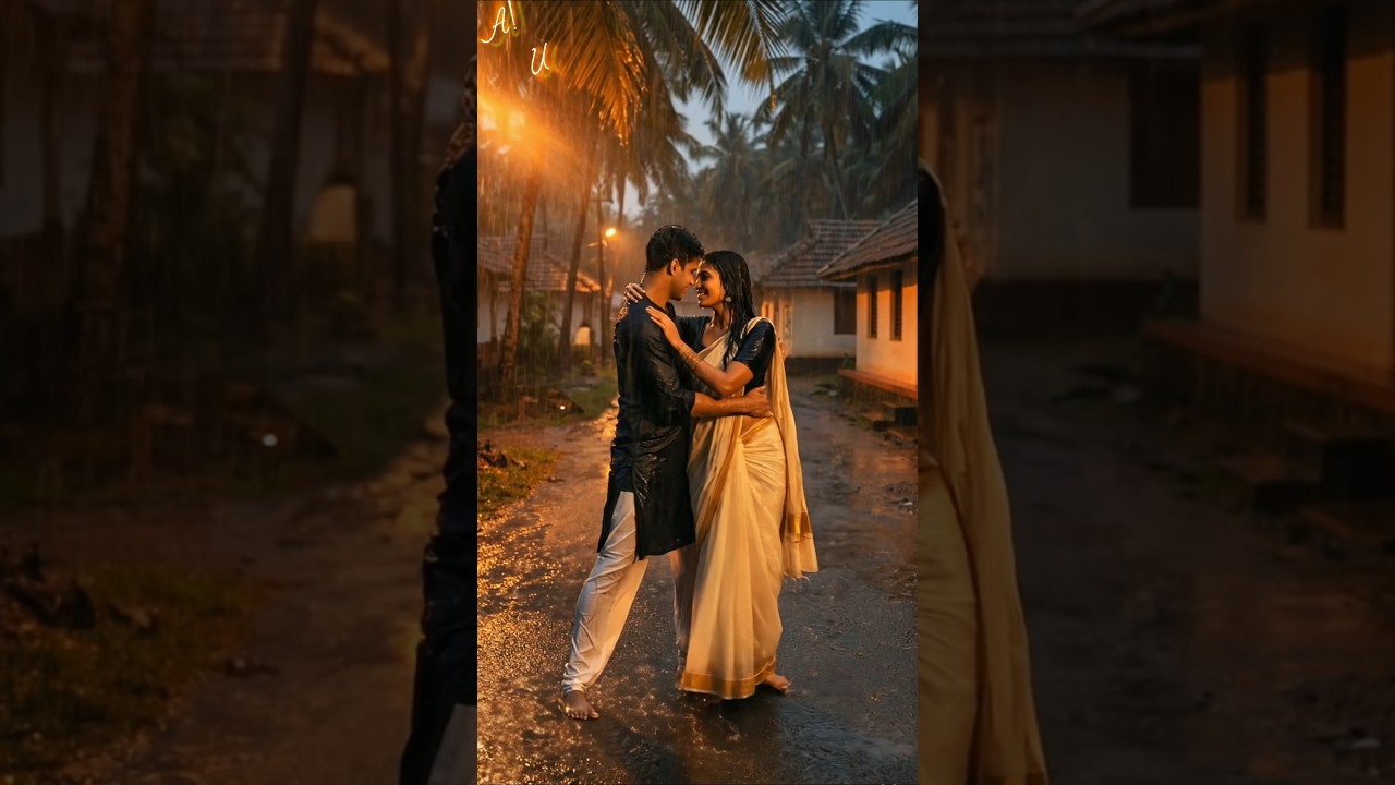 megham karukkatha❤️ 