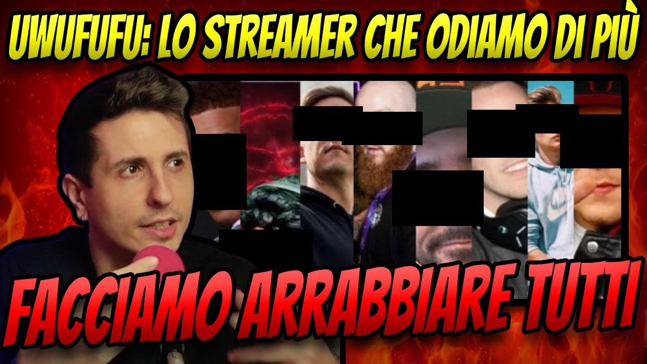 UWUFUFU SULLA 