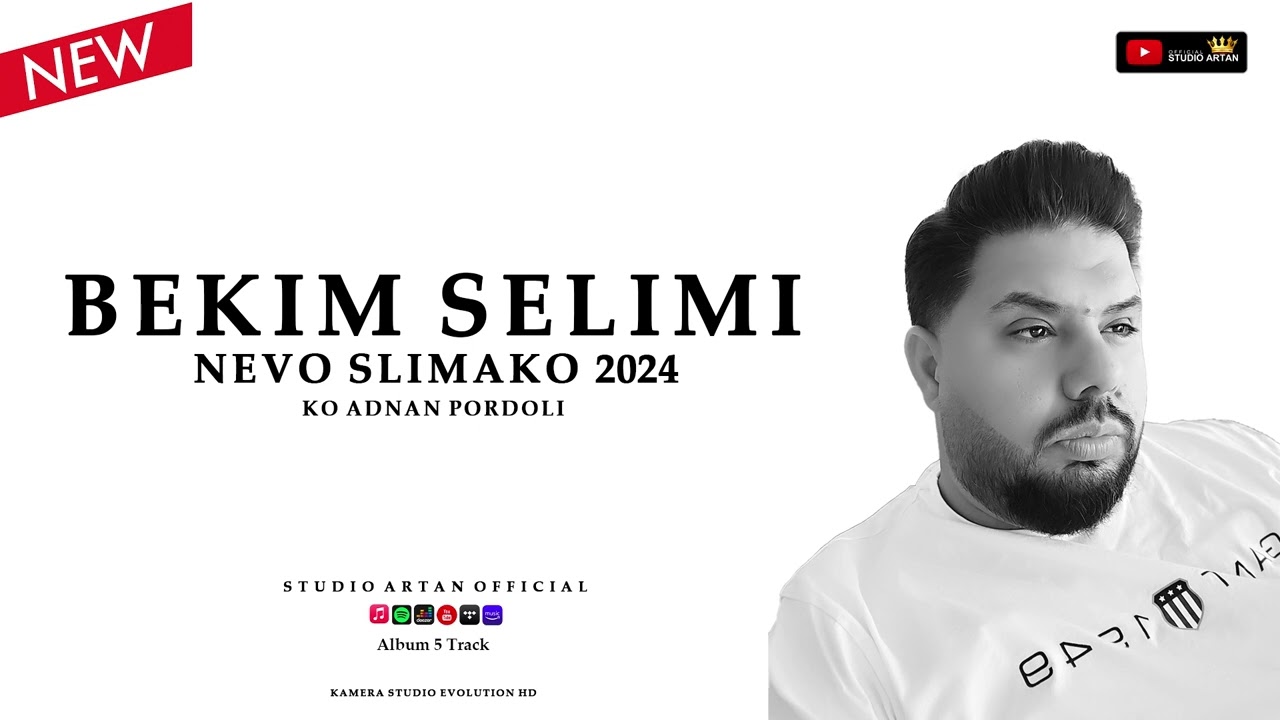 Bekim Selimi Bical Devla Jek Mursh Cavo Sentis 2024 (New Album)