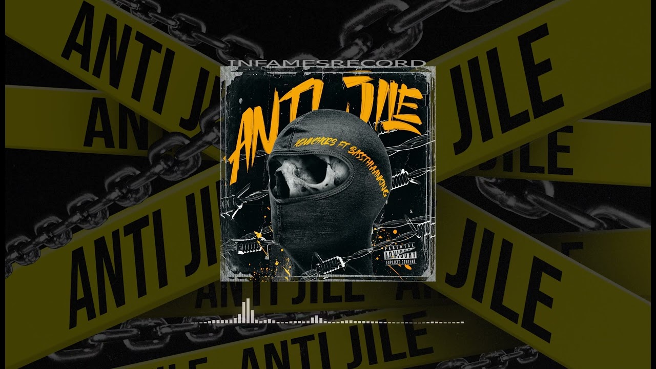 ignvxho23 ft basthiaanking - ANTI JILE (VideoOficial)