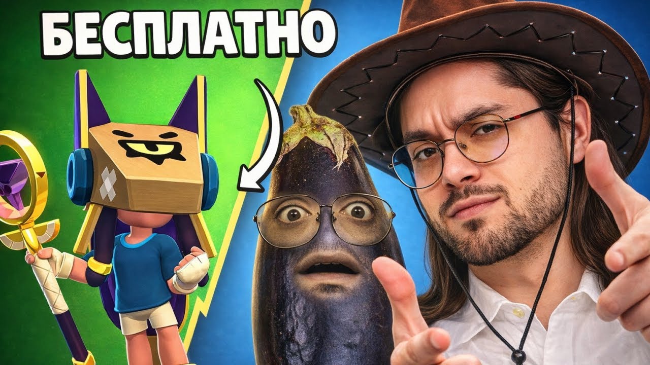🤯В ЭТОМ ИВЕНТЕ НЕТ НИКАКОГО СМЫСЛА! #RandomBS  (русский дубляж)