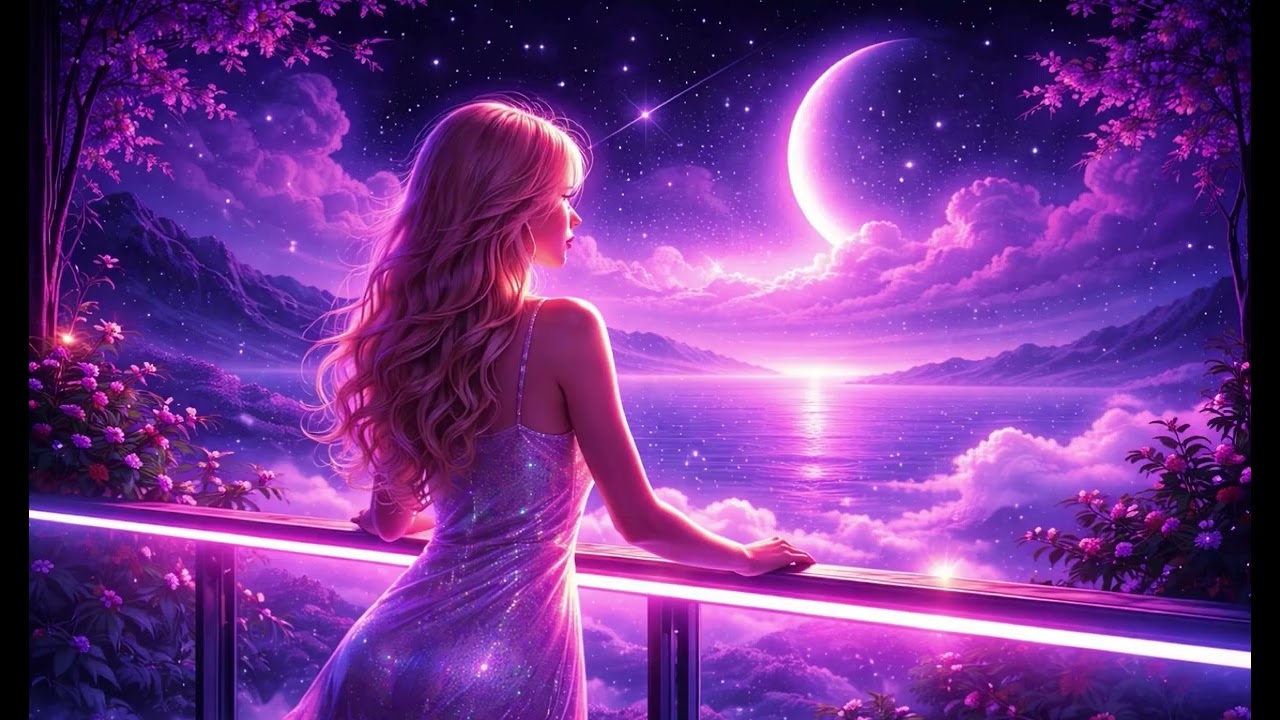 Moonlight Thoughts