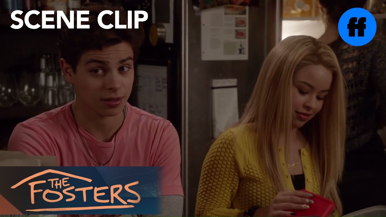 The Fosters | Season 2, Episode 2: Jude's New Hobby | Freeform