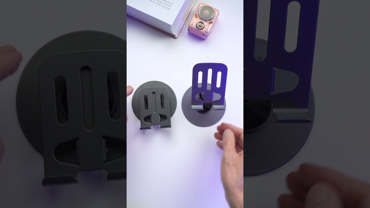 Realfit: The $1 Multi-Functional Stand That Does It ALL! | UNBOX LKCN