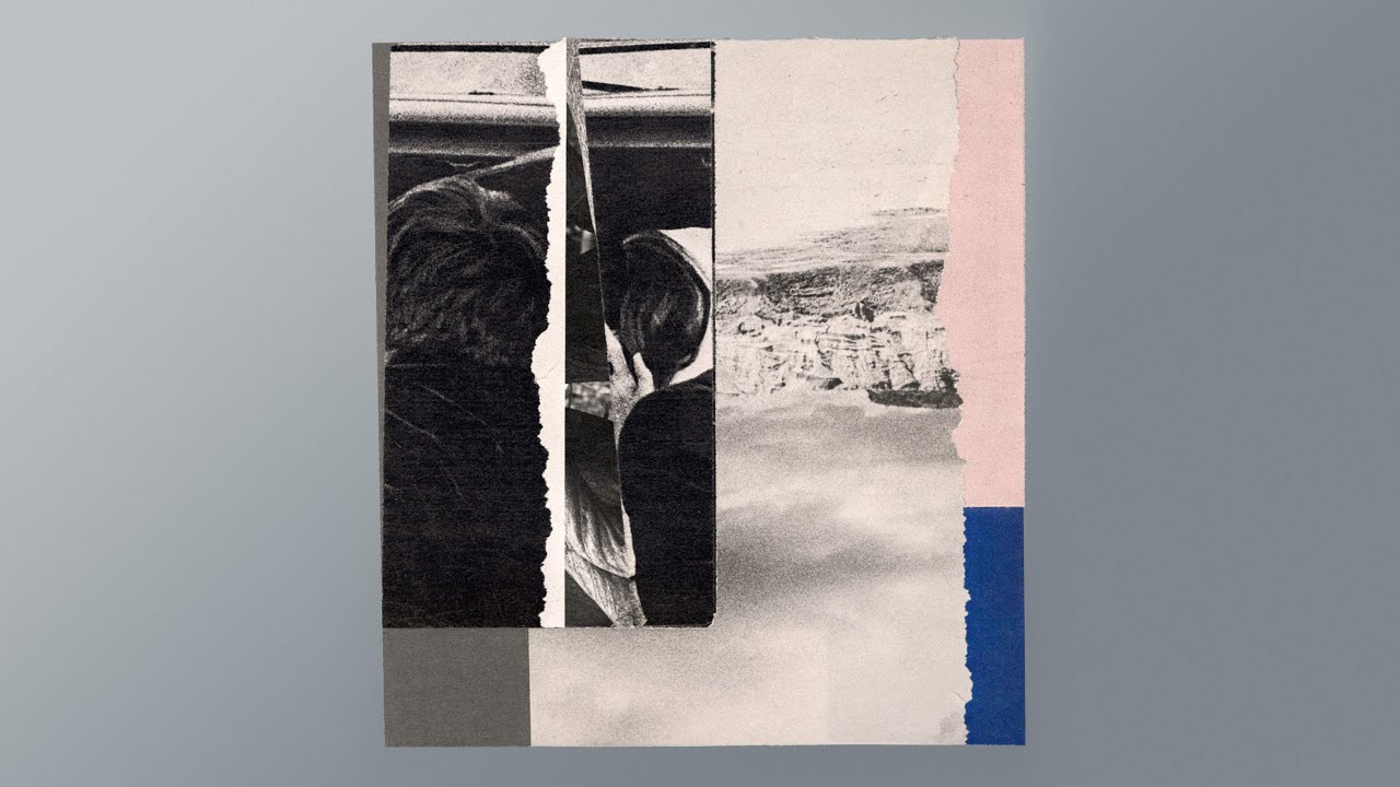 Dennis Harte - Summer's Over