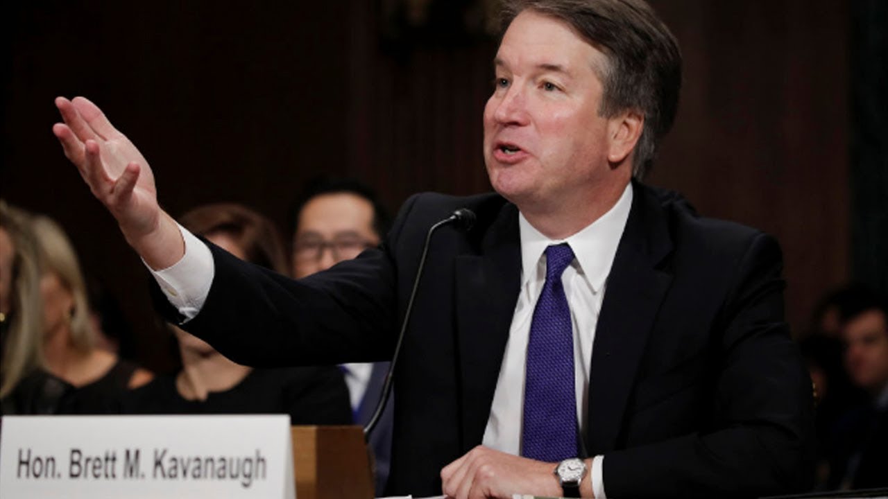 Blasey Ford/Kavanaugh Testimony Exposes Deep Misogyny and Political Divides