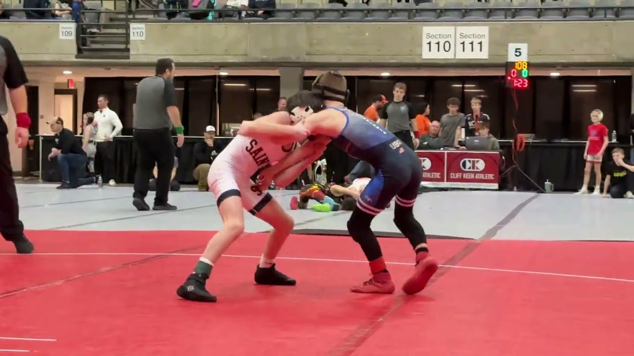 2026 MWT-Badgerland Nationals 