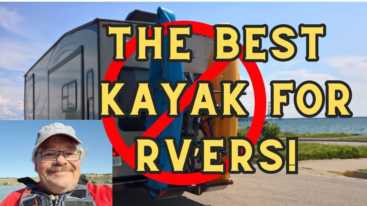 Intex Excursion Pro K2 Kayak Review: 1.5 Years of Adventure & Excellence!