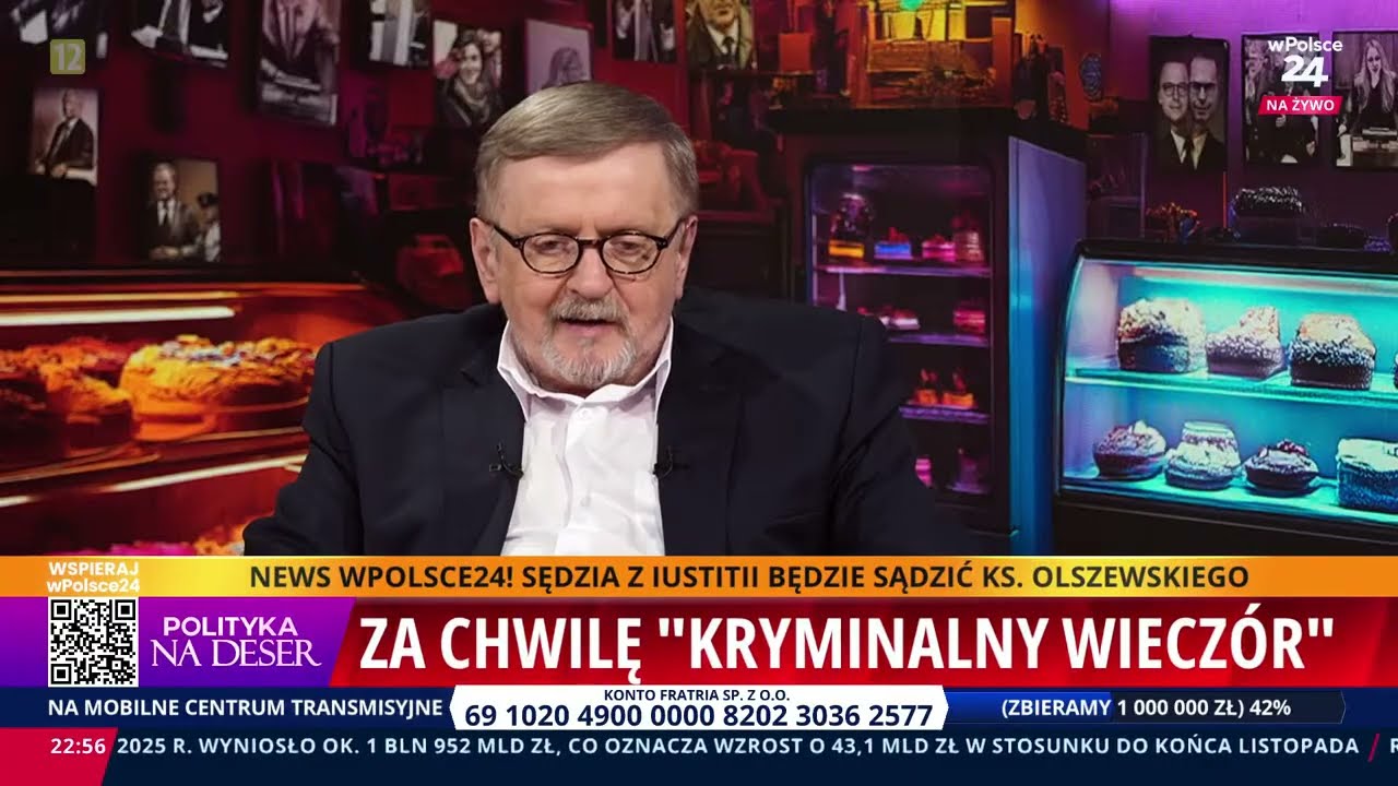 Nieporadnik bezpieczeństwa | Polityka na Deser