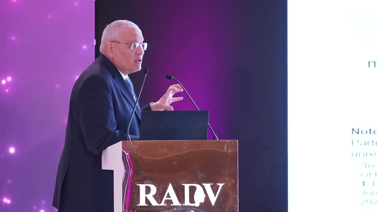 RADV 2026 - Non-CME Session: Symposium Pfizer