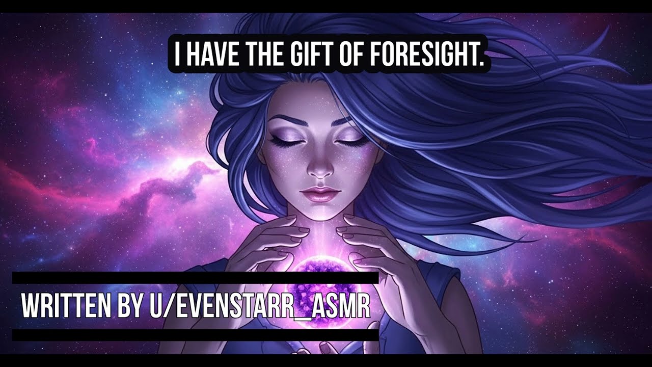 [F4A] Fortune-Teller’s Reading for a Curious Stranger 🔮✨ [Tarot Cards][Fortune Teller]
