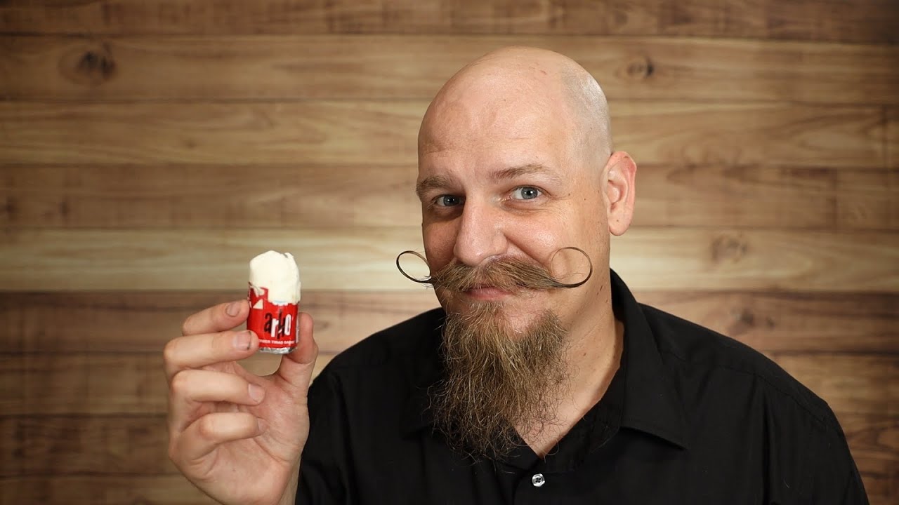 Arko Shave Stick Review: Its a classic but new to me