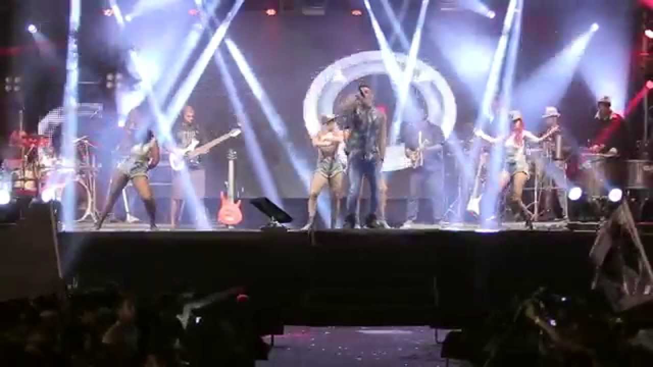 O TAL DO SWING | DVD ARACAJU | 2015