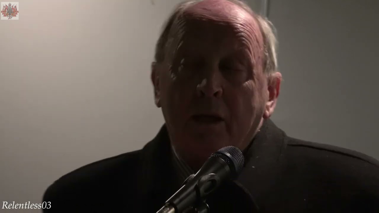 Jim Allister KC MLA Speech @ Ulster Day Parade & Rally ~ Markethill ~ 28/09/23 (4K)