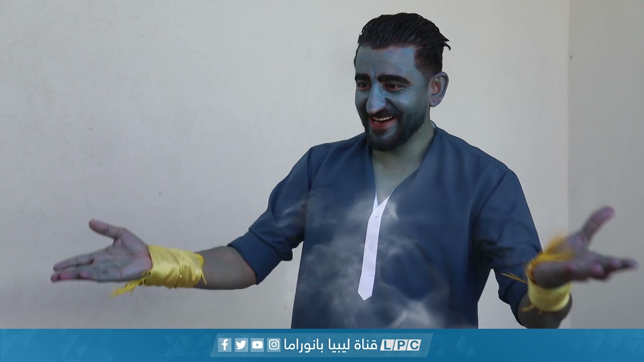 فنتازيا | الحلقة الثالثة - المارد