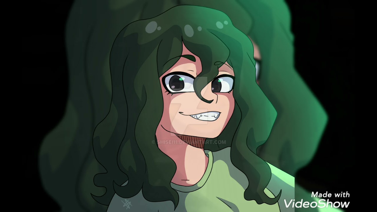 Setsuna Tokage Tribute