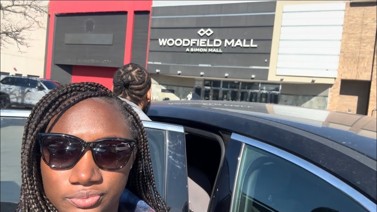 ￼ SCHOOL MORNINGS, DOCTORS RUN, AND STORE RUNS DAY IN THE LIFE