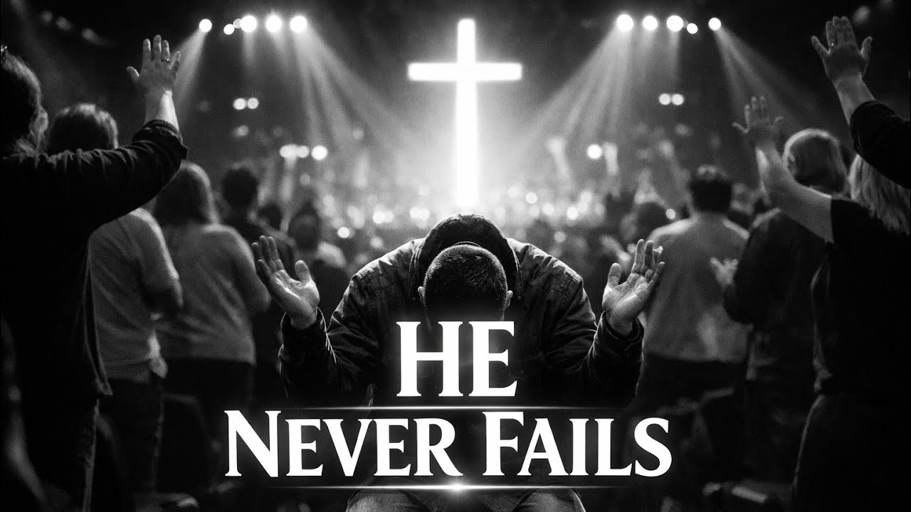 Trust in the Lord Worship | Deep Christian Prayer Music