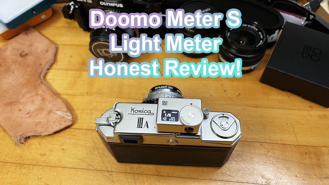 Doomo Meter S Honest Review: Pretty Good, But Lots of Bugs