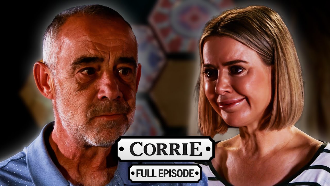 Kev Lies To Abi About His Cancer | Full Episode | Coronation Street | 2nd July 2025