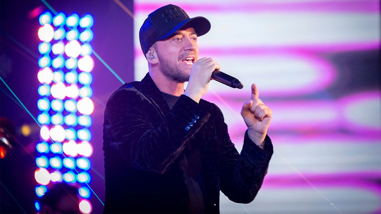 Raf - Due (Radio Italia Live 31/01/25)